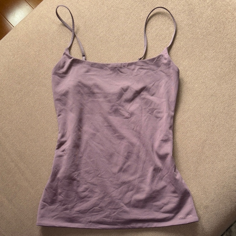 Contour by Aritzia tank top